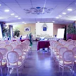 Grand Helio Cabala Hotel