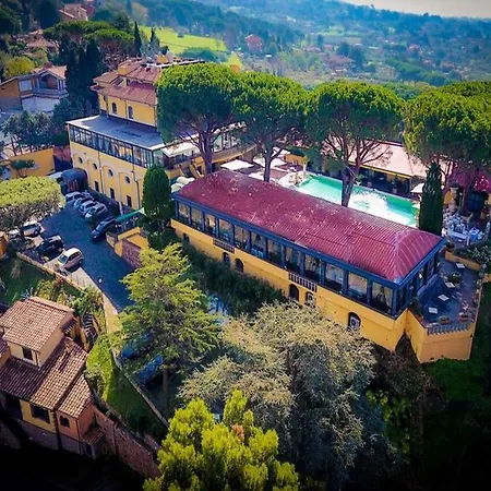 Hotel Grand Helio Cabala Marino