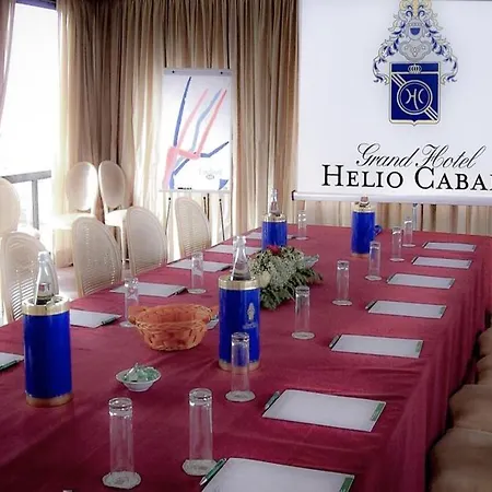 Grand Helio Cabala マリノ