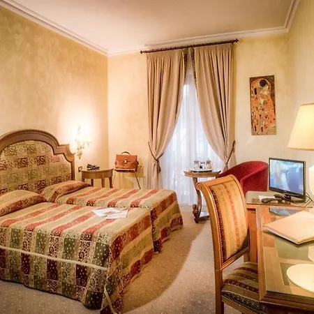 Hotel Grand Helio Cabala Marino