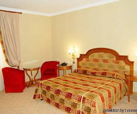 Hotel Grand Helio Cabala