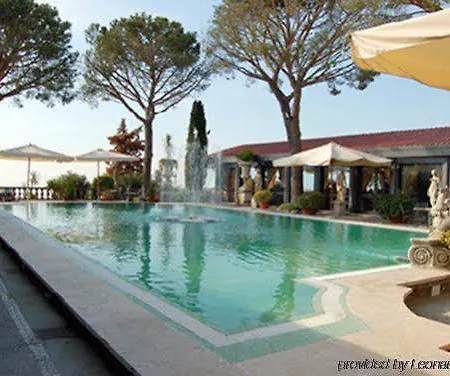 Hotel Grand Helio Cabala 4*