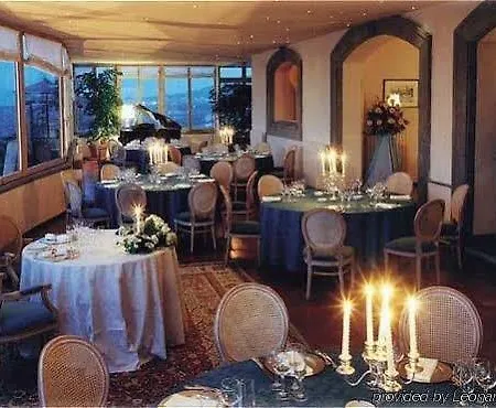 Grand Helio Cabala 4* Marino