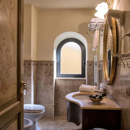 Grand Helio Cabala Marino