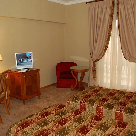 Hotel Grand Helio Cabala Marino