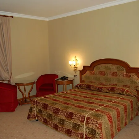 Grand Helio Cabala 4* Marino