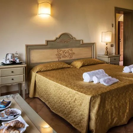 Hotel Grand Helio Cabala Marino