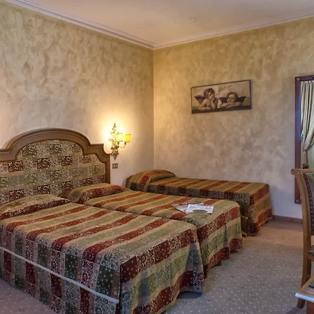 Grand Helio Cabala Hotel