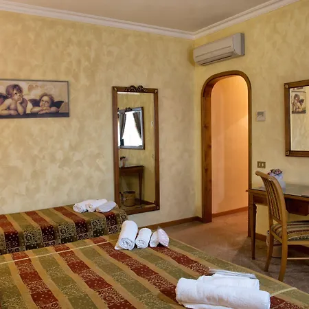 Hotel Grand Helio Cabala 4*