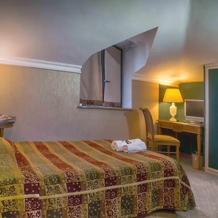 Grand Helio Cabala 4* Marino