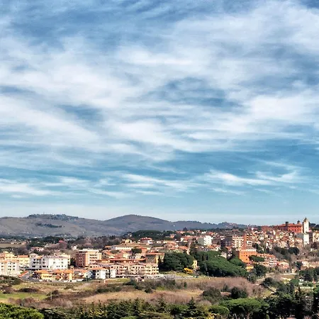 Grand Helio Cabala Hotel