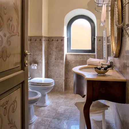 Grand Helio Cabala 4* Marino