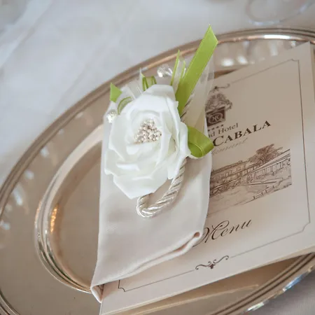 Grand Helio Cabala Hotel