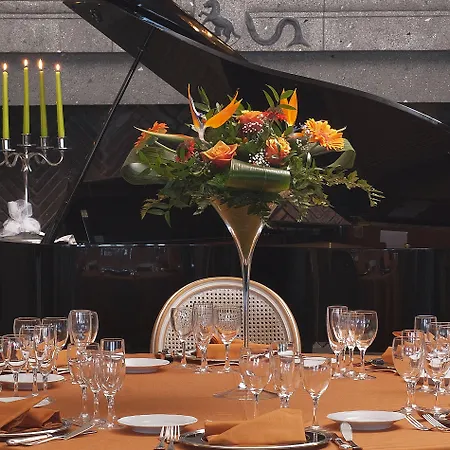 Grand Helio Cabala Hotel Marino