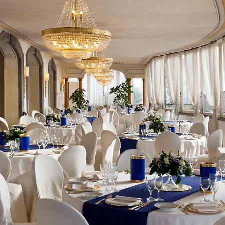 Grand Helio Cabala 4* Marino