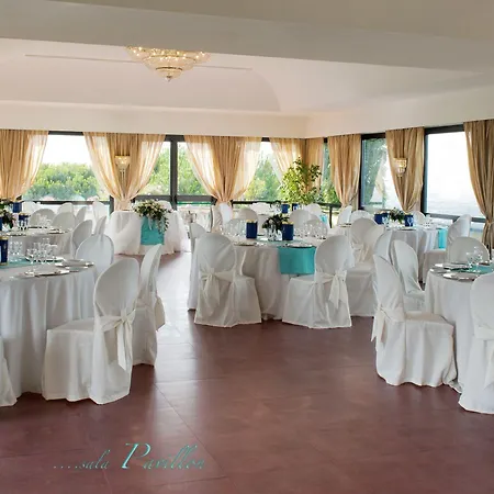 Hotel Grand Helio Cabala