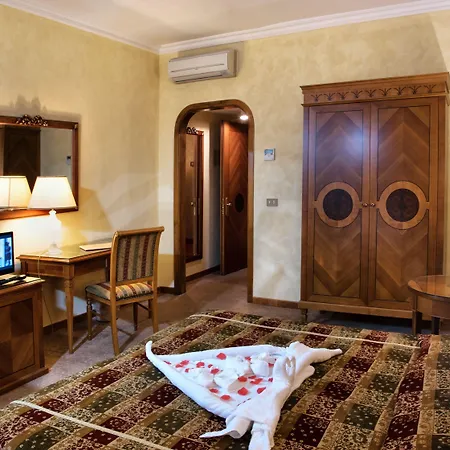 Grand Helio Cabala Hotel Marino