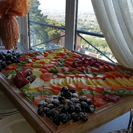 Grand Helio Cabala Hotel