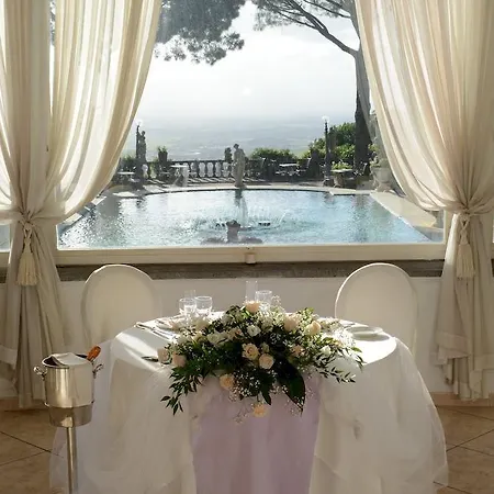 Hotel Grand Helio Cabala