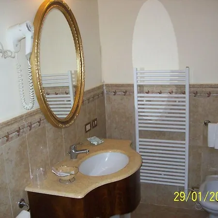 Grand Helio Cabala Marino