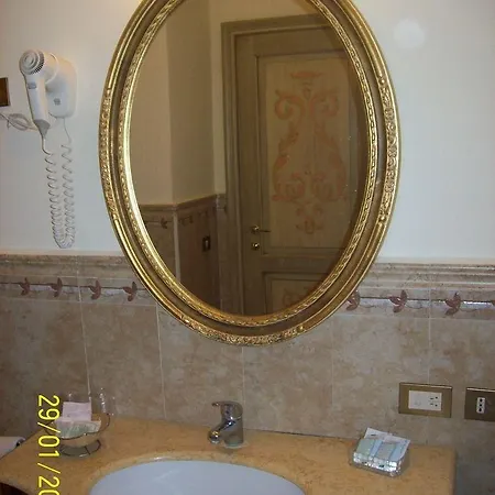 Hotel Grand Helio Cabala