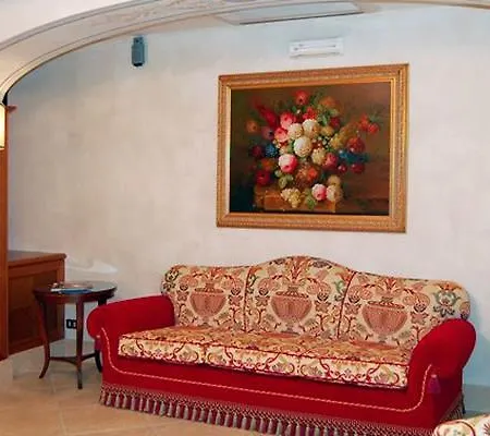 Grand Helio Cabala Hotel Marino