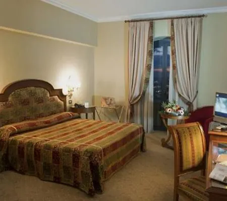Grand Helio Cabala 4*