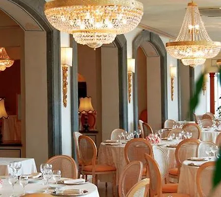 Grand Helio Cabala Hotel Marino