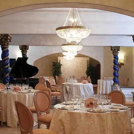 Grand Helio Cabala 4* Marino