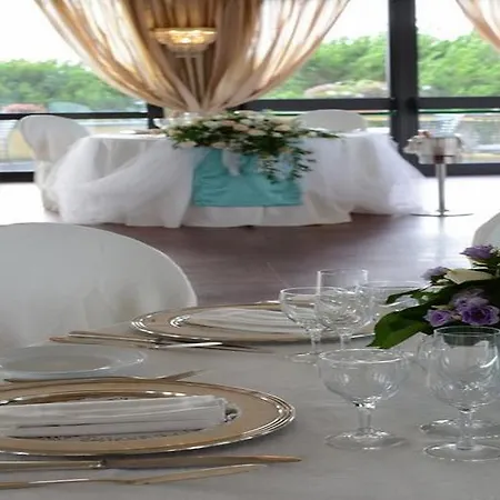 Hotel Grand Helio Cabala 4*