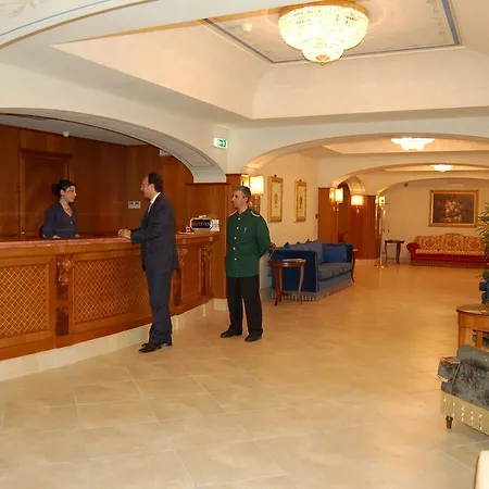 Grand Helio Cabala Marino