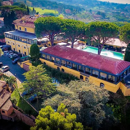 Grand Helio Cabala Hotel Marino