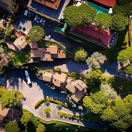 Grand Helio Cabala 4*