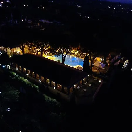 Grand Helio Cabala Marino