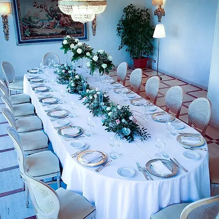 Grand Helio Cabala Hotel 4*