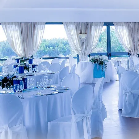 Grand Helio Cabala 4* Marino