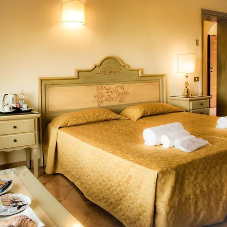 Grand Helio Cabala Hotel