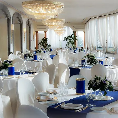 Grand Helio Cabala ホテル 4*