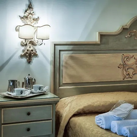 Grand Helio Cabala Marino