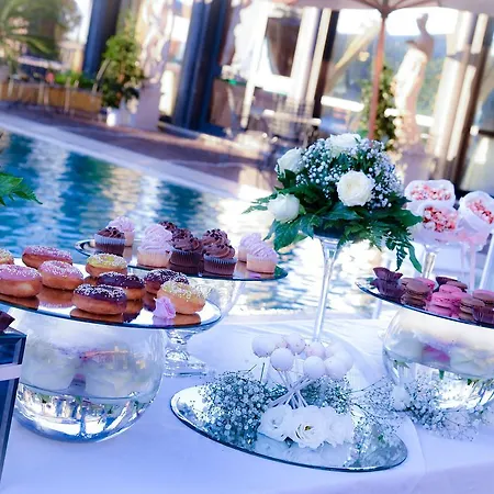 Grand Helio Cabala 4*