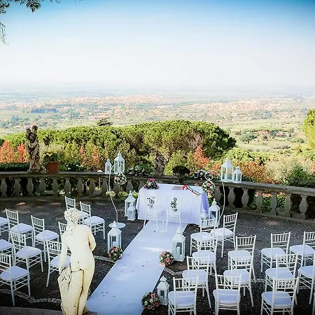 Hotel Grand Helio Cabala Marino