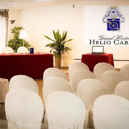 Grand Helio Cabala 4* Marino