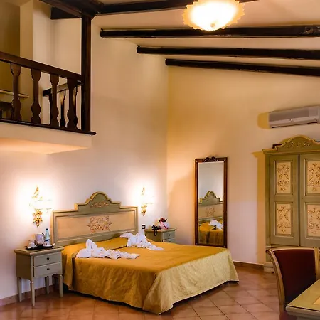 Grand Helio Cabala Hotel