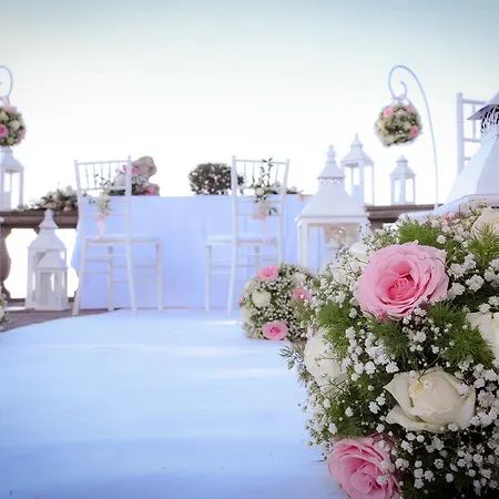 Grand Helio Cabala Hotel Marino