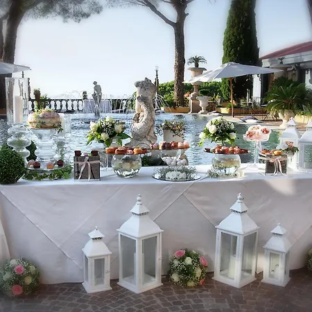 Grand Helio Cabala 4*