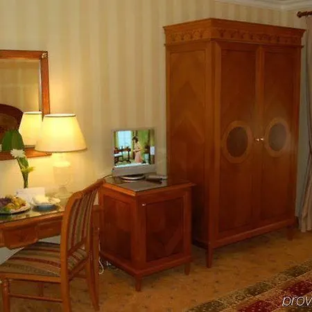 Hotel Grand Helio Cabala Marino