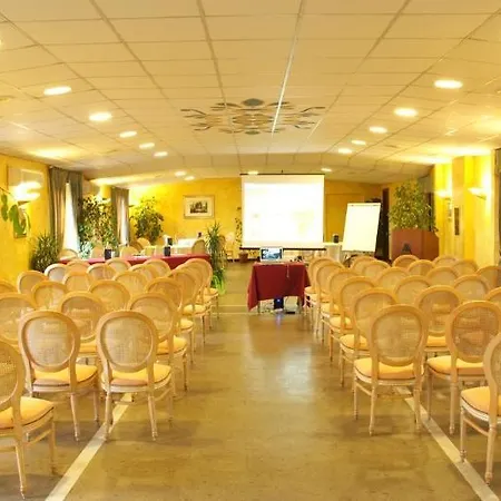 Hotel Grand Helio Cabala