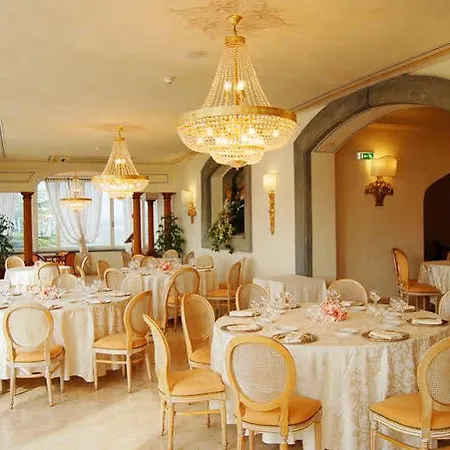 Grand Helio Cabala Hotel 4*