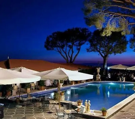Hotel Grand Helio Cabala 4*