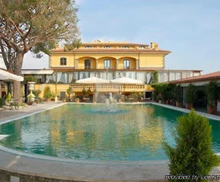 Hotel Grand Helio Cabala Marino